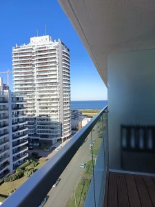 VENTA APARTAMENTO 2 DORMITORIOS 2 BAÑOS BRAVA 