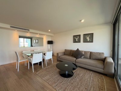 APARTAMENTO EN VENTA 2 DORMITORIOS MANSA