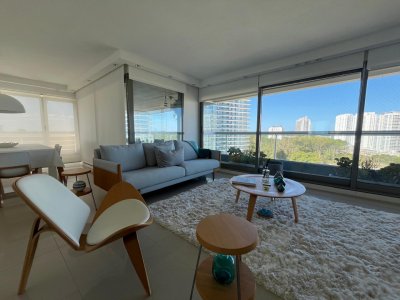 VENTA APARTAMENTO 3 DORMITORIOS ROOSEVELT