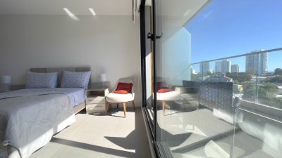 MONOAMBIENTE EN VENTA AIDY GRILL