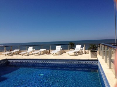 APARTAMENTO 2 DORMITORIOS EN VENTA PENINSULA CON VISTA
