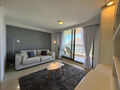 APARTAMENTO 1 DORMITORIO EN VENTA- PLACE LAFAYETTE