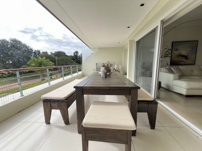 VENTA APARTAMENTO 2 DORMITORIOS  VERAMANSA