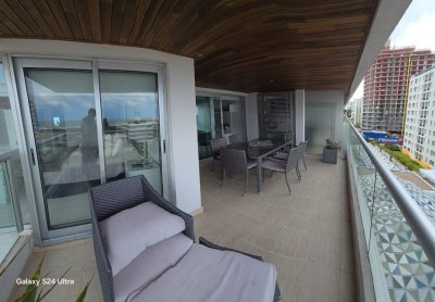 VENTA APARTAMENTO 2 DORMITORIOS ICON BRAVA