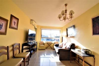 Apartamento 1 Dormitorio Venta en Roosevelt.