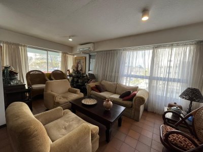 APARTAMENTO EN VENTA ROOSEVELT 2 DORMITORIOS