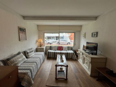 MONOAMBIENTE EN VENTA EN PENINSULA