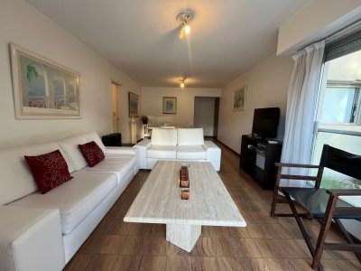 APARTAMENTO EN VENTA 2 DORMITORIOS AVDA ROOSEVELT 