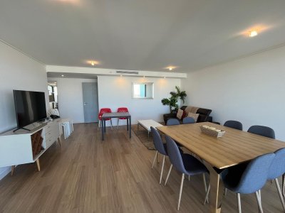 APARTAMENTO EN VENTA 2 DORMITORIOS MANSA