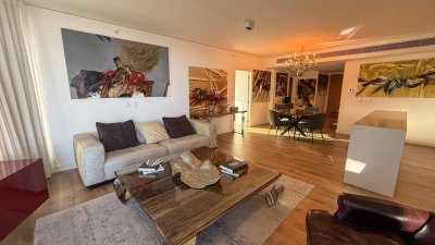 VENTA APARTAMENTO 2 DORMITORIOS BRAVA