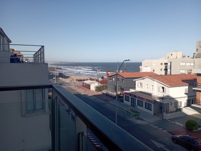 APARTAMENTO EN VENTA 2 DORMITORIOS PENINSULA