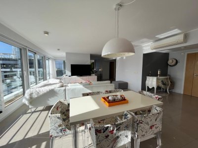 APARTAMENTO EN VENTA 1 DORMITORIO PLAYA MANSA