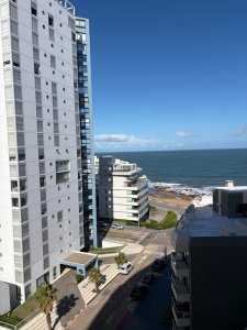 VENTA APARTAMENTO 1 DORMITORIO PENINSULA