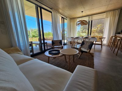 VENTA APARTAMENTO 2 DORMITORIOS JOSE IGNACIO