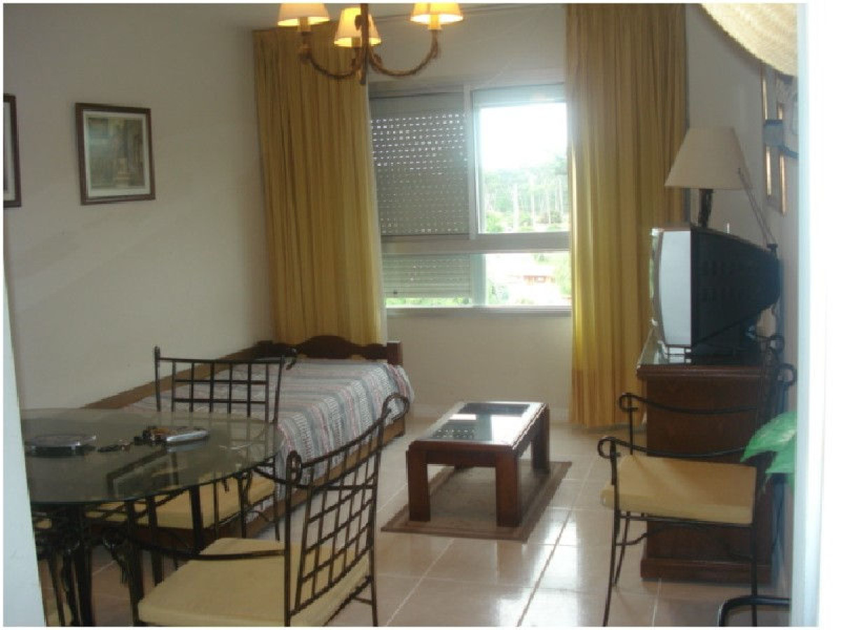 En Roosevelt 1 dormitorio 