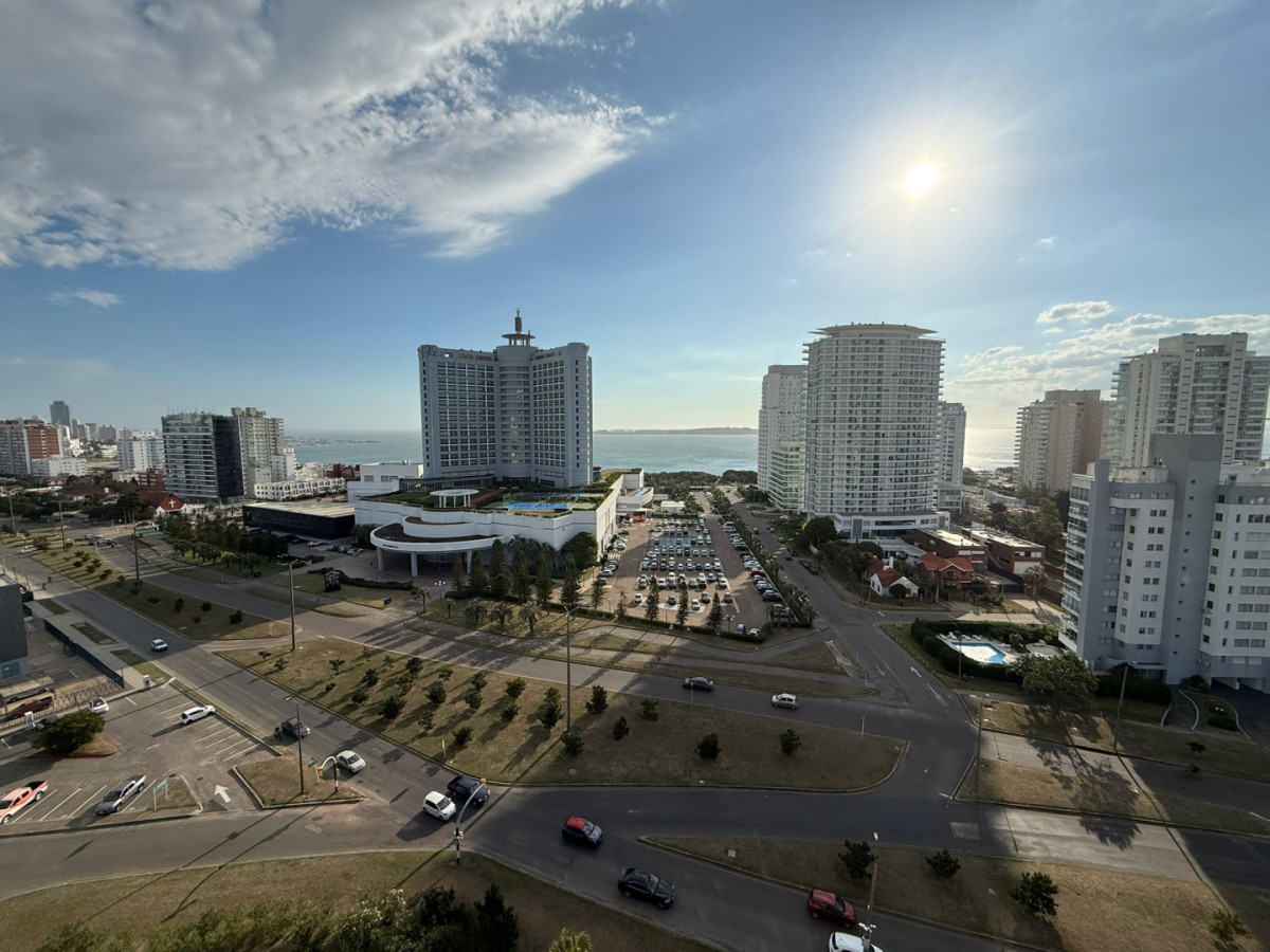 Apartamento 3 dormitorios en Venta 