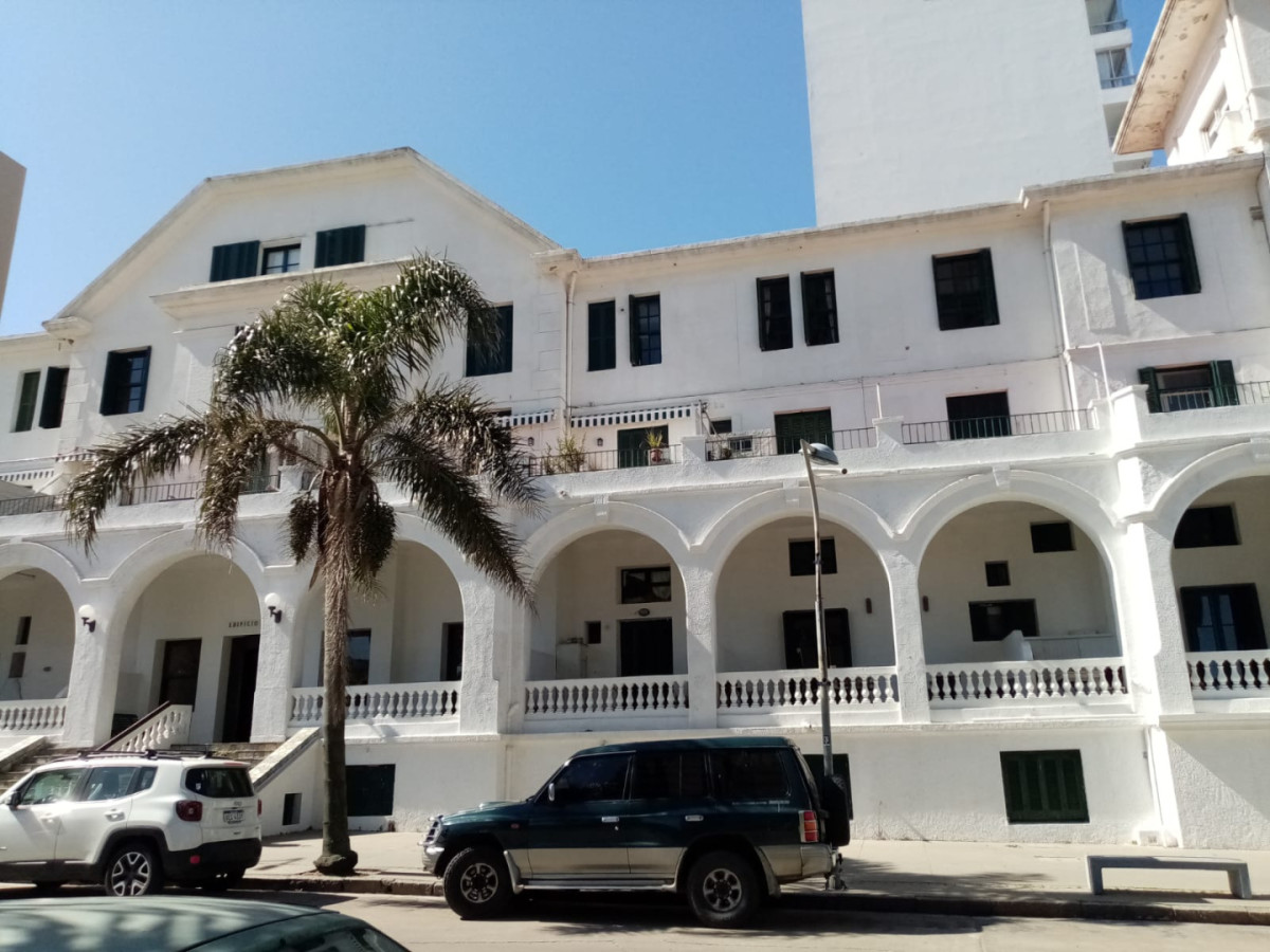 Apartamento 1 Dormitorio Venta en Península