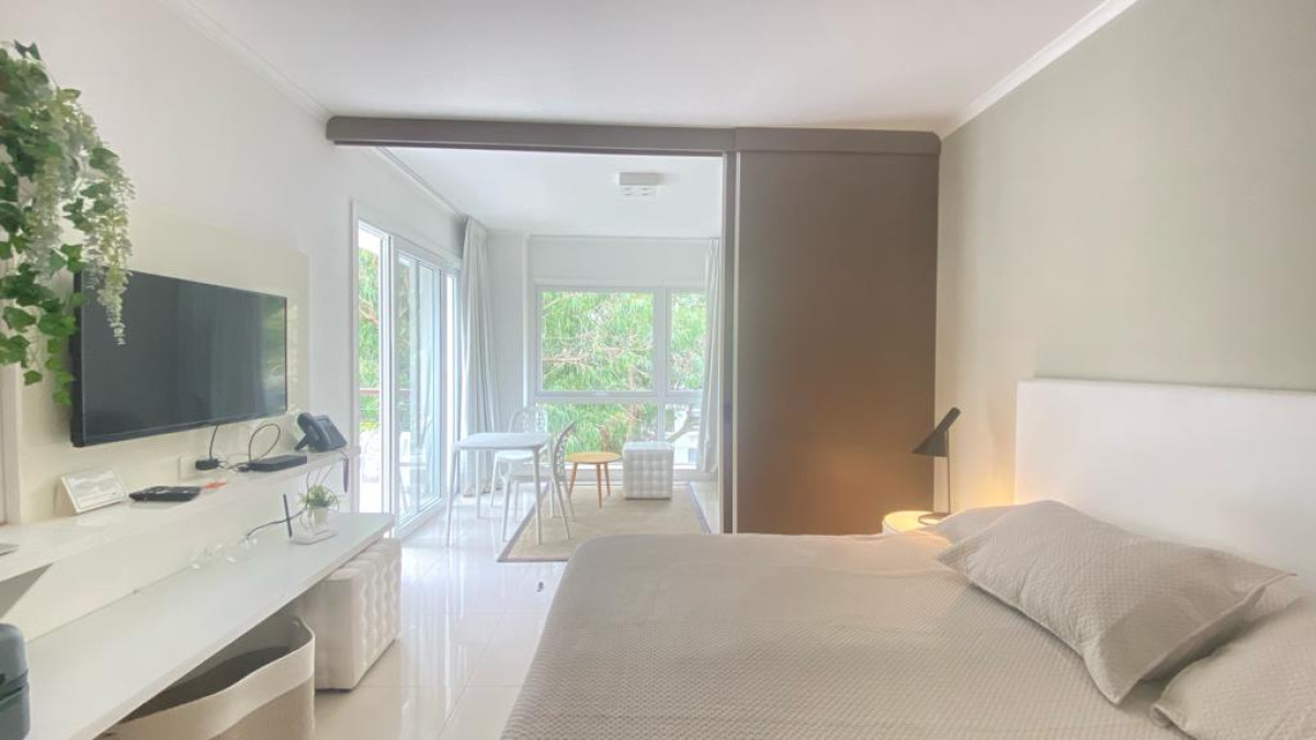 ALQUILER TEMPORADA APARTAMENTO GREEN PARK 1 DORMITORIO