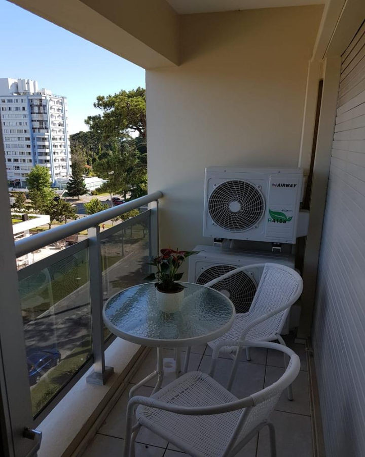 APARTAMENTO DE 1 DORMITORIO EN ALQUILER EN ROOSEVELT