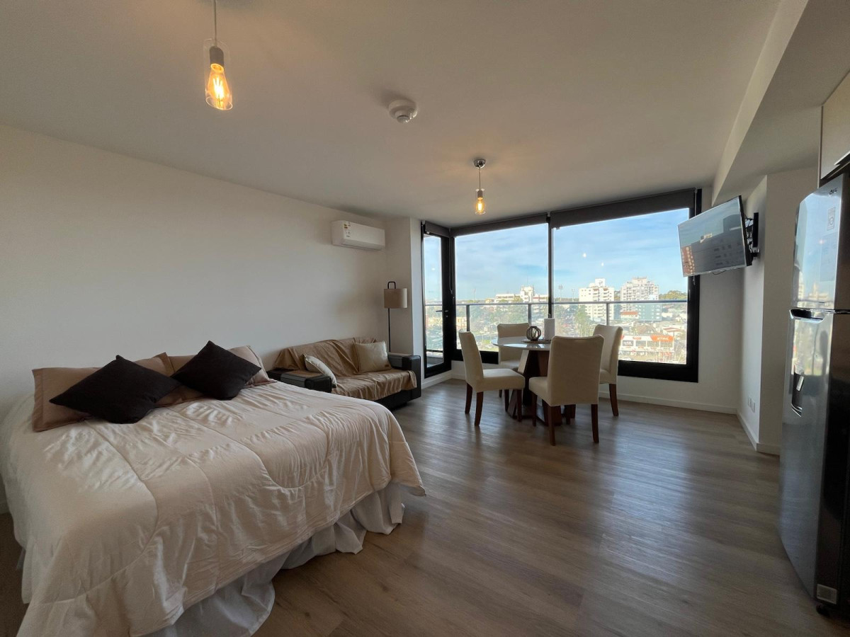  VENTA APARTAMENTO MONOAMBIENTE MORE ATLANTICO