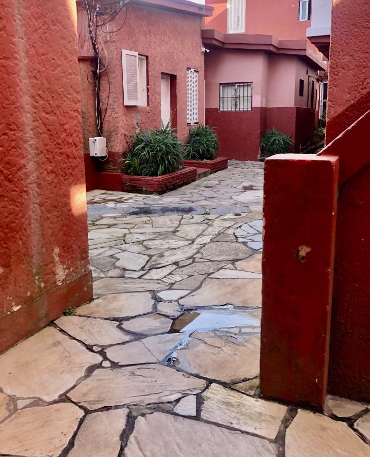 APARTAMENTO 2 DORMITORIOS EN VENTA EN PENINSULA