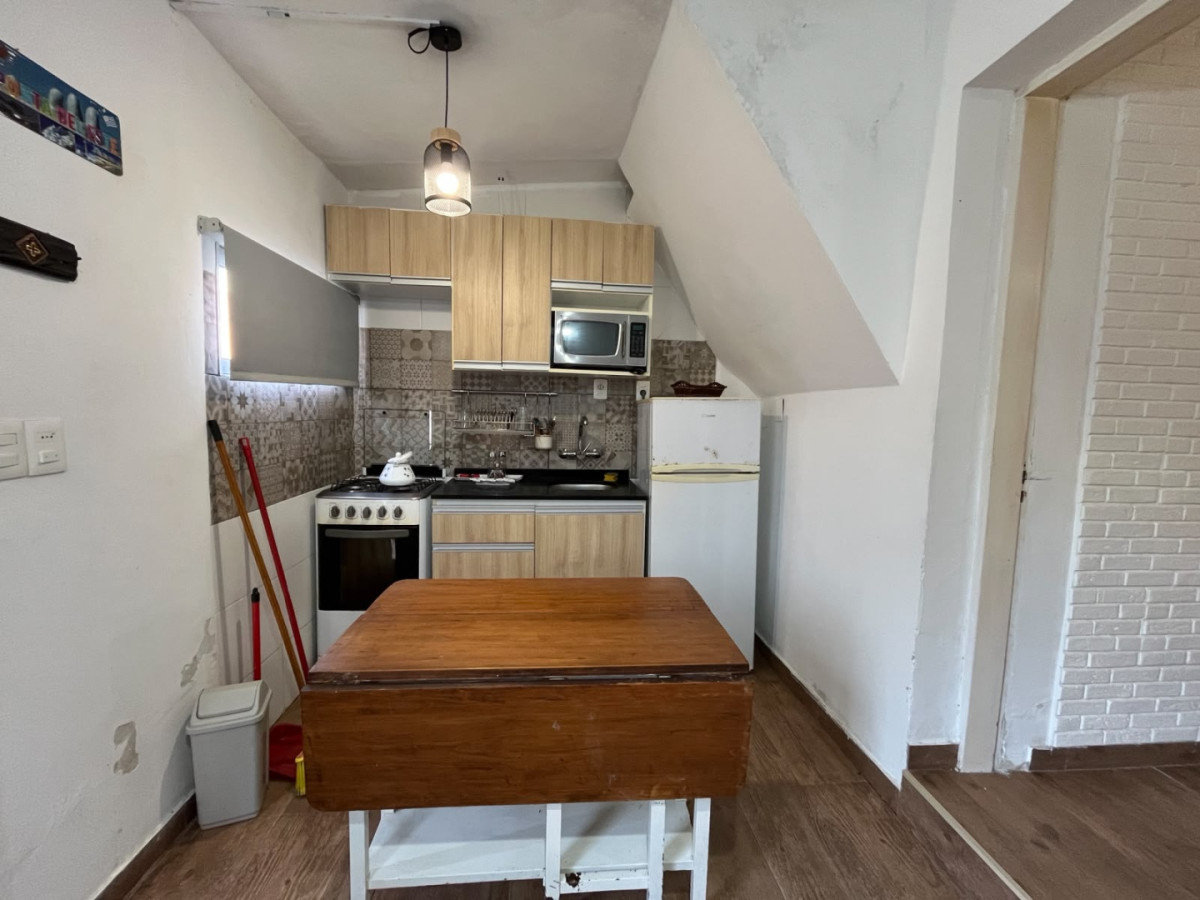 ALQUILER INVERNAL APARTAMENTO 1 DORMITORIO PENINSULA