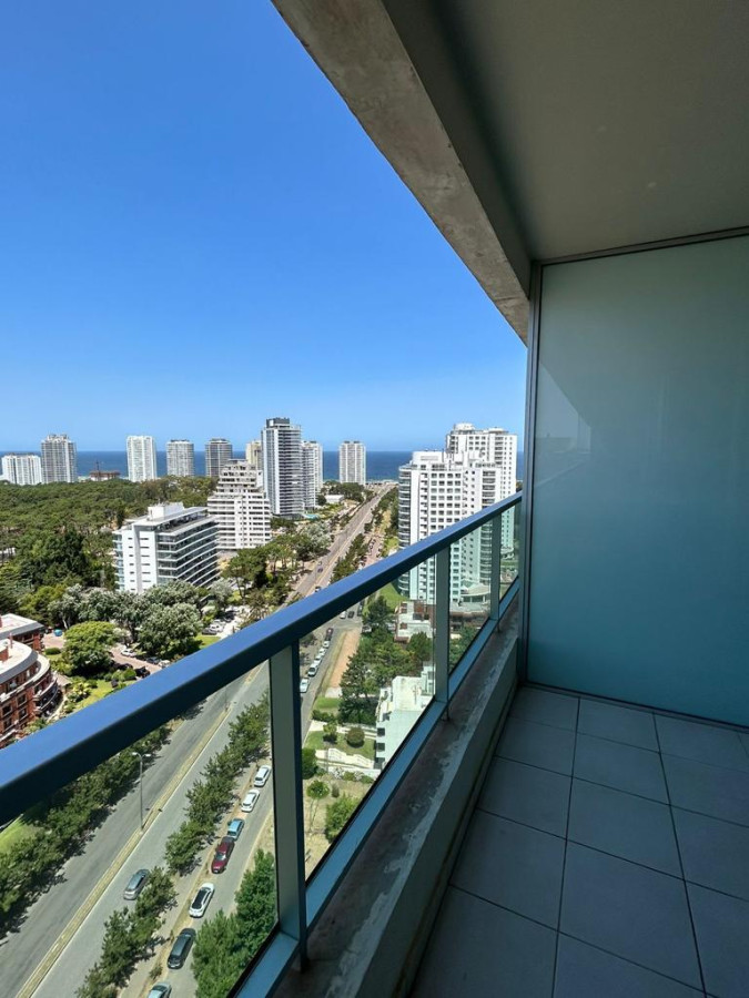 APARTAMENTO 1 DORMITORIO EN ALQUILER EN ZONA SHOPPING