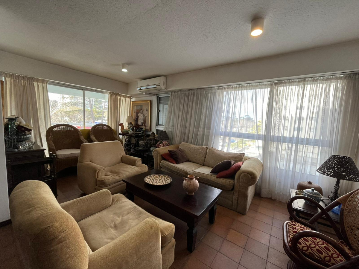 APARTAMENTO EN VENTA ROOSEVELT 2 DORMITORIOS