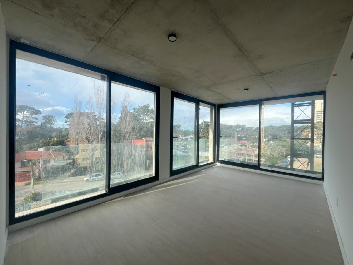 VENTA APARTAMENTO 1 DORMITORIO ROOSEVELT