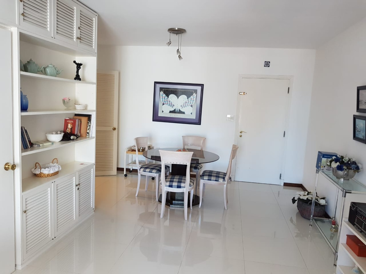 ALQUILER INVERNAL PENINSULA APARTAMENTO 1 DORMITORIO