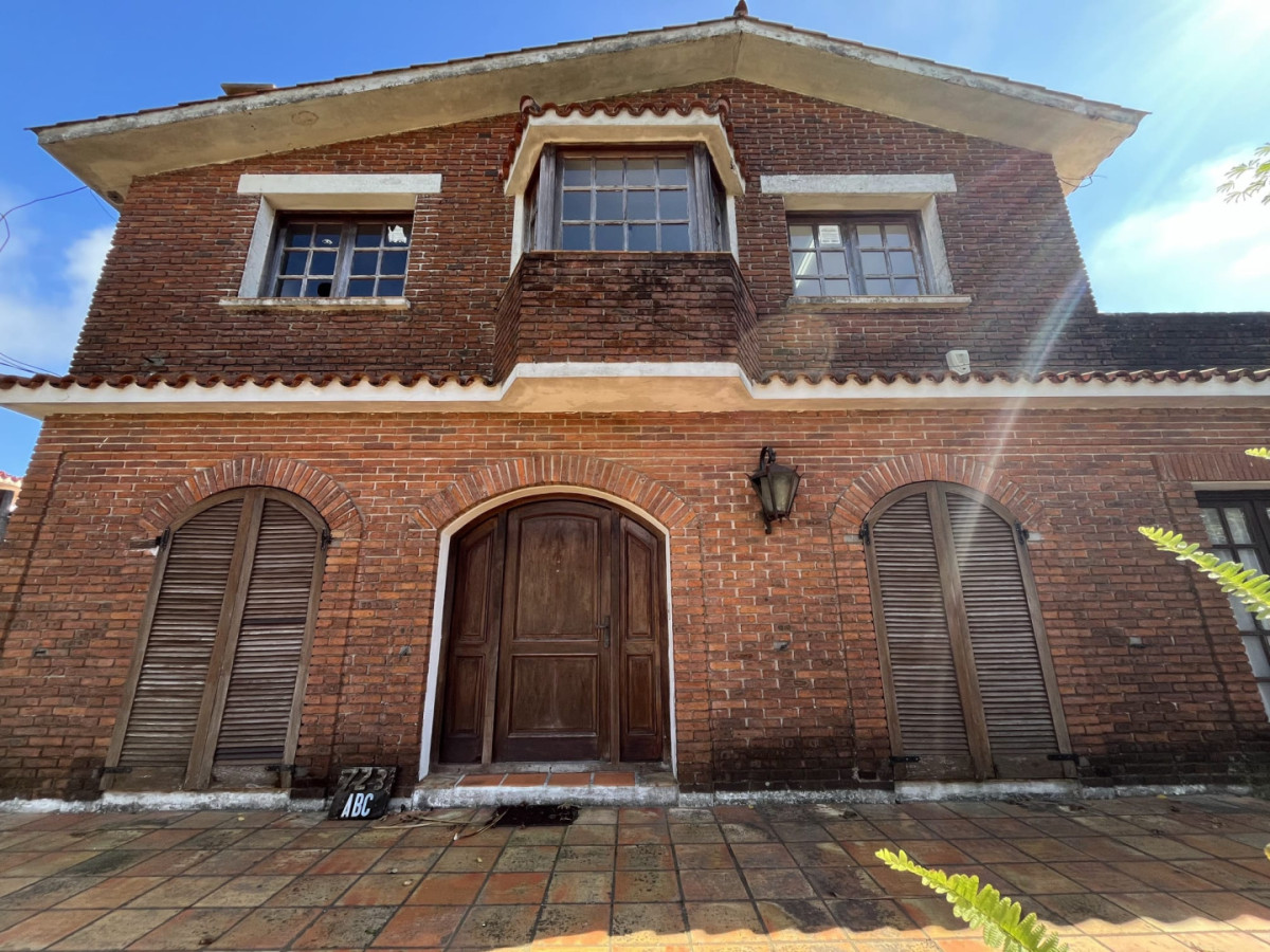 VENTA CASA 4 DORMITORIOS AV ESPAÑA