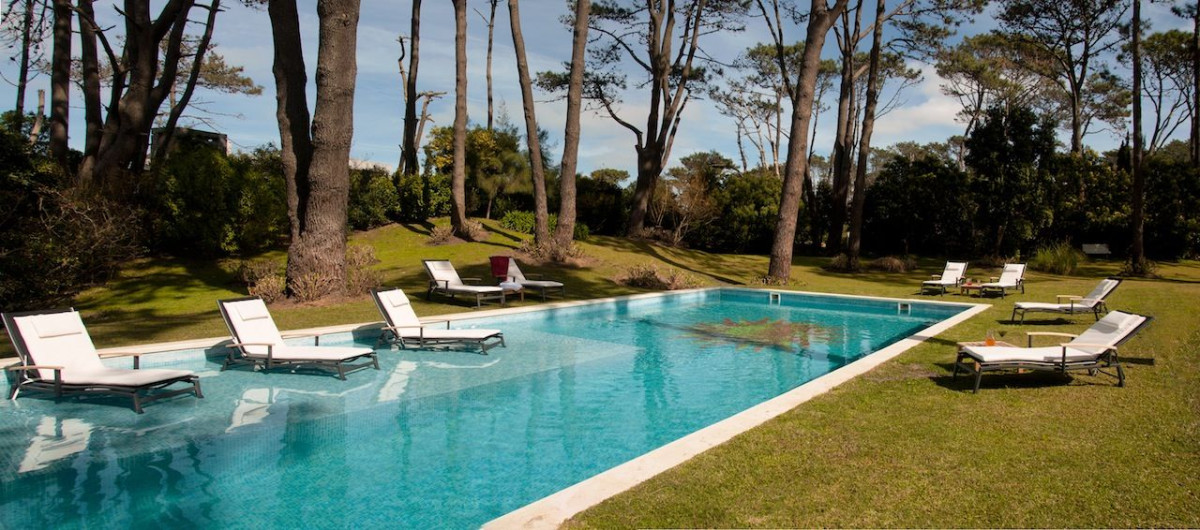 CASA EN ALQUILER DE TEMPORADA 