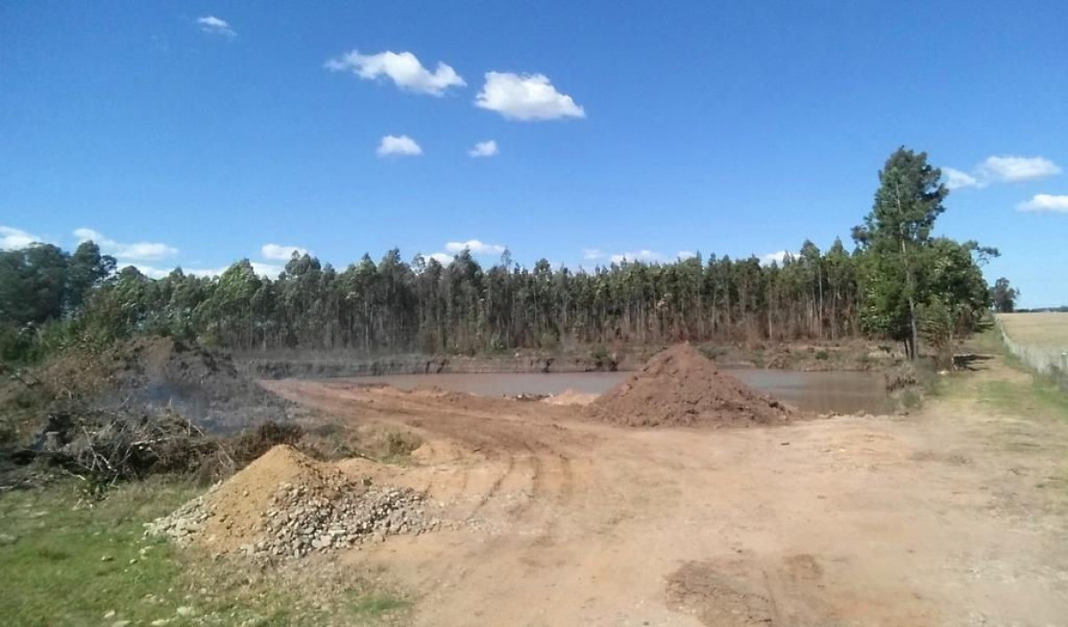  CHACRA EN VENTA DE 7 HECTAREAS MALDONADO