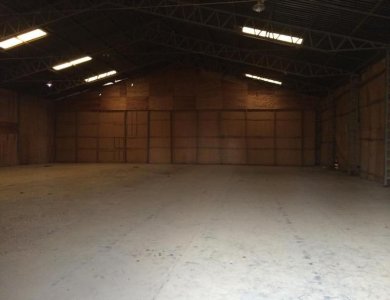 Oportunidad en Maldonado amplio deposito.