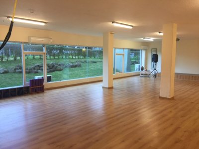 LOCAL EN VENTA AVDA ROOSEVELT PUNTA DEL ESTE