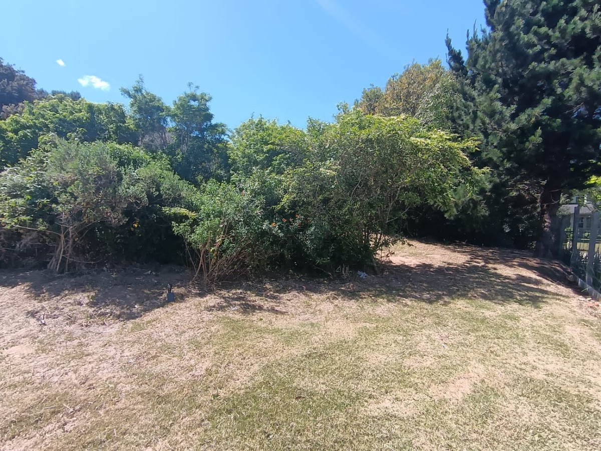TERRENO EN VENTA RINCON DEL INDIO  