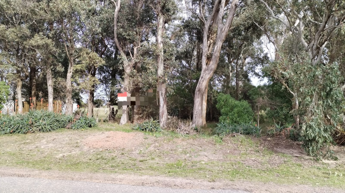 Venta Terreno Balneario Solis