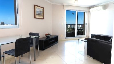 Venta de apartamento de 2 dormitorios en Punta del Este