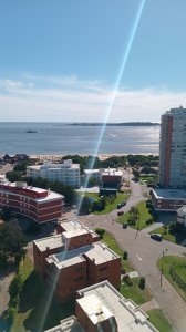 Venta apartamento en Sunrise con excelente vista