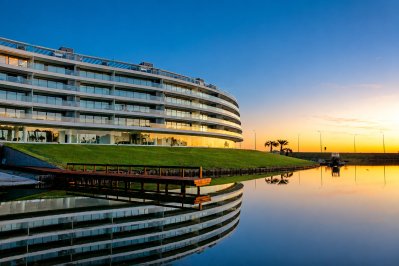 Venta Apartamento Punta del Este