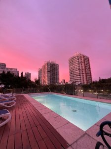Venta Arenas en Piso alto