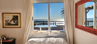 Venta apartamento 3 dormitorios en Puerto de Piriápolis