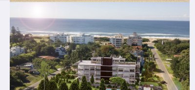 Apartamento en Rincón del Indio