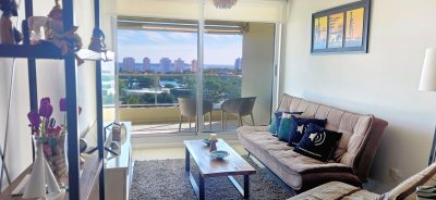 Venta apartamento 1 dormitorio en Punta del Este