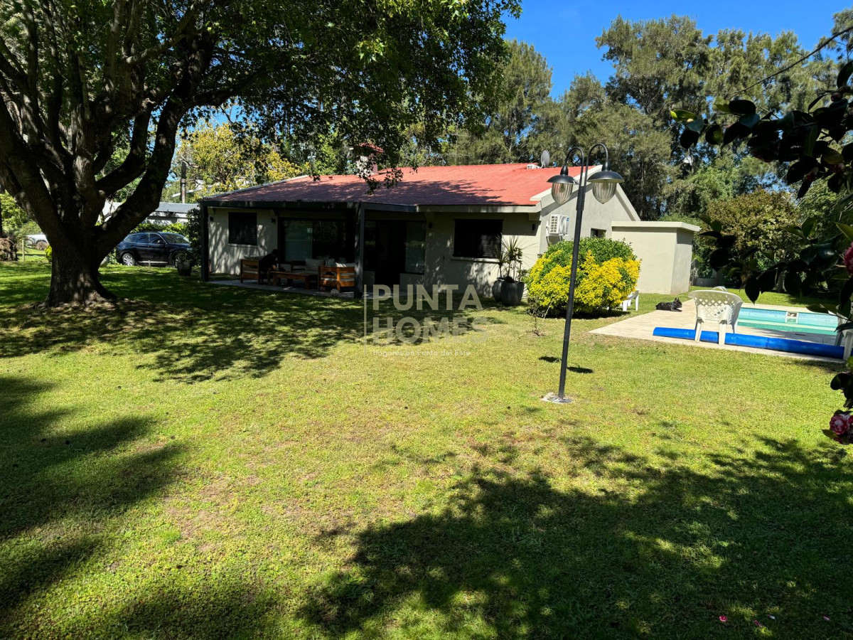 5-Bedroom House for Sale in San Rafael, Punta del Este.