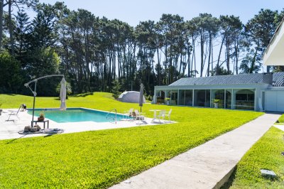 Venta renovada propiedad en San Rafael