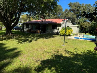 Venta casa en San Rafael cerca de todo