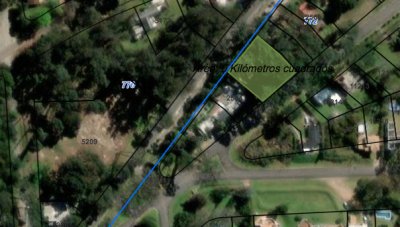 Venta de Casa sobre Pedragosa Sierra, Punta del Este. 