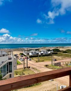 Casa en venta frente a la Playa en Punta del Diablo