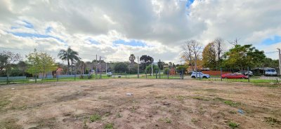 Venta y alquiler de Terreno en Carrasco Norte, Montevideo.